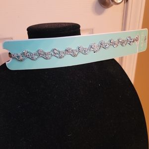 Rhinestone Headband